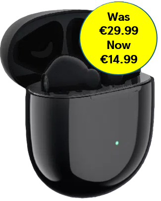 TCL MOVEAUDIO S200 True Wireless Earbuds